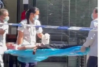 武汉枪击案：请喷子闭嘴