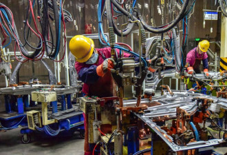 制造业PMI超预期回落 中国经济的痛点在哪
