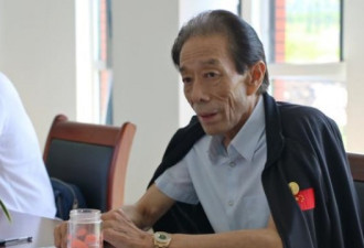 朱德嫡孙朱全华病逝 享年65曾任海军装备副部长　
