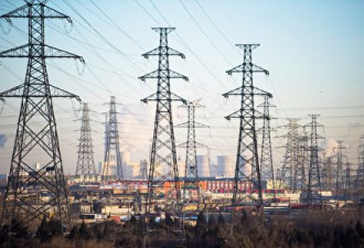 韩正责令国有公司确保供电：绝不容大面积停电