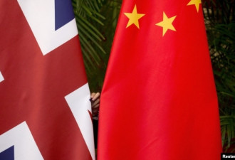 英缺乏仔细中国策略？需新方向应对北京