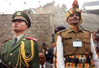 导弹试射点名中国，印度却说：要保持团结