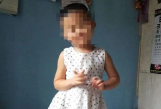 强奸4岁女童罪犯被执行死刑 女童父亲满意判决
