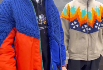 黄晓明丁真现身高原，中餐厅哥弟CP梦幻联动
