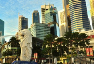 为什么新加坡反对外国干涉的新法律令人担忧？