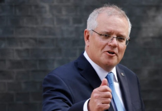 澳洲总理:澳方对法国潜艇有“深刻而严重担忧”