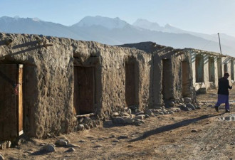 阿富汗瓦罕走廊：通往与世隔绝之地的一条新路