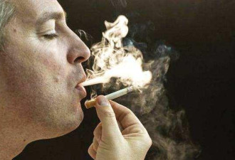 长期吸烟的人突然把烟戒了，真的是好事吗？
