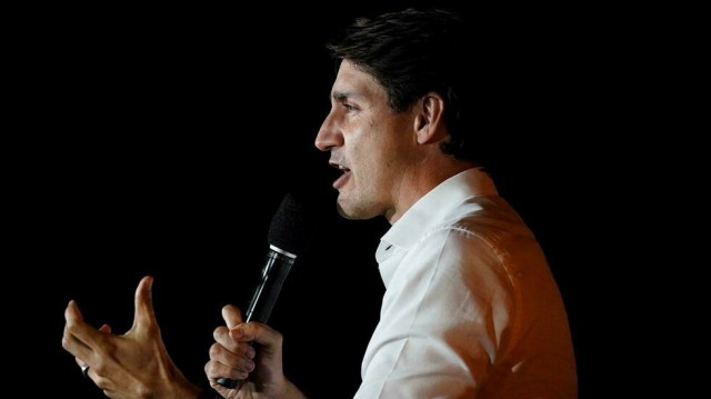 加拿大9月20日开始立法选举投票。现任总理特鲁多希望通过这次提前两年的选举，赢得议会多数，但自由党能否在选举中胜出已成悬念。