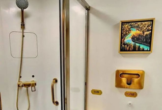 中国最贵火车票近5万:床宽1.5米 独立卫生间