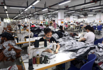 200万越南工人逃离工厂：球鞋发售延期
