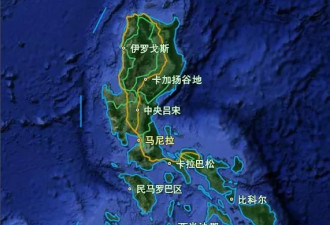 任期将满 他的最大成就是中国给了160亿