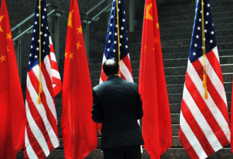美国将对中国启动针对性关税豁免程序