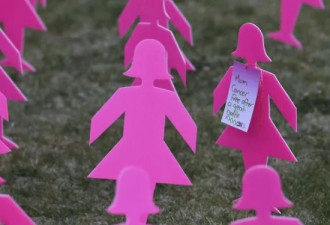 乳腺癌筛查因疫情延迟 恐致额外数百人丧生！