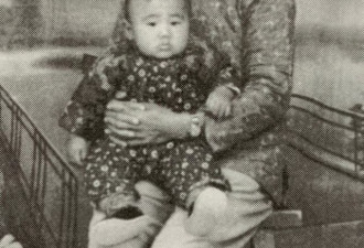 腾格尔：她若还在，我怎会家破人亡....
