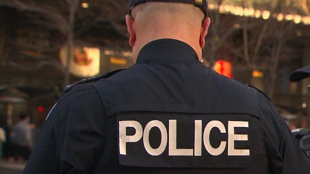 Roughly 160 charges laid as Toronto police roll out new enforcement approach to Ontario's stay-at-home order CP24.com