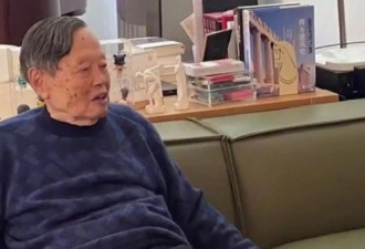 杨振宁迎来99岁生日 他是迄今为止最成功的海归