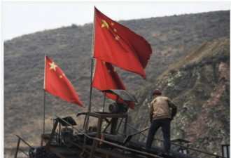 山西暴雨致27座煤矿停产 中国能源危机雪上加霜