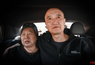 中国最著名刑事案：他四次死刑被驳回 服刑25年