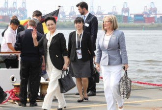 收购汉堡港码头 中国实现争夺欧洲港口关键一步