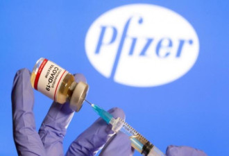 美国FDA正式授权打第3剂辉瑞疫苗