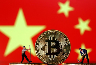 中国对比特币开了第一枪 其他国家跟进？