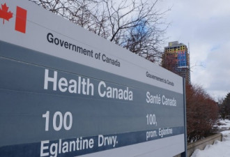 加拿大游说其他国家接受混打疫苗者入境