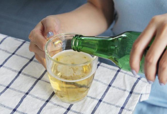 爱喝酒的人 坚持跑步 能抵消饮酒危害吗？