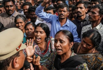 印度新德里巴士轮奸案9年后 为何仍禁之不绝