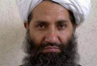 塔利班头目阿洪扎达已死于自杀式袭击