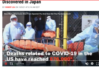 日本发现能传染人类新病毒：可致39度高烧