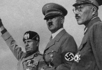 希特勒上台不到3年，德国瞬间脱贫致富
