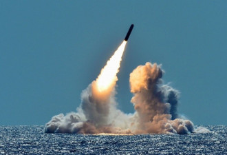 不再保密!美国公布最新核弹头储备总数量及变化