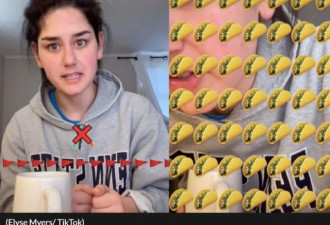 女网红奇葩约会：对象让我买100个玉米饼