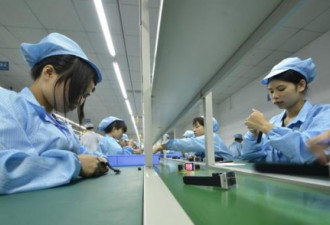 中国限电导致苹果、特斯拉供应商停产 民众担心