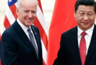 中美再有新协议 拜登习近平原则上同意线上开会
