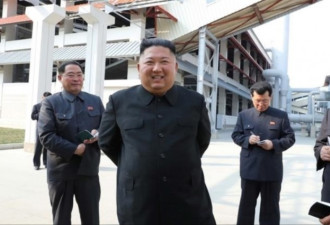 朝鲜代表在联合国大会说朝鲜有权测试武器