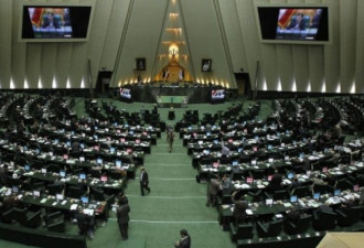 伊朗国会议员露口风 核协议谈判周四重启