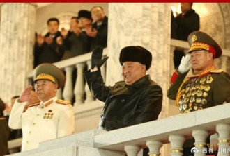 朝鲜按忠诚度将百姓分为3个阶级51个阶层