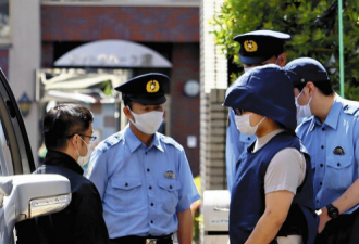 日本警察因盗窃被捕 同行称工具之多就像大盗