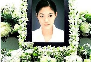 26岁殉情的最美三星小公主：是谁杀死了她？