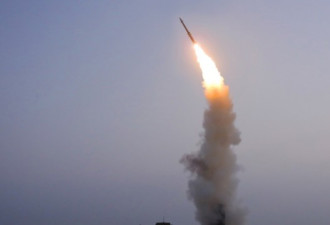 美国国防情报局报告：朝鲜未来或推进核试