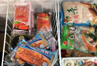 加拿大召回40多款速冻香肠火腿！华人超市常见