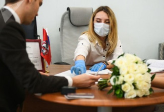 俄罗斯媒体：婚前协议 真的需要吗？