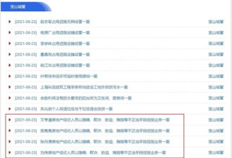 上海一网红盘开售，却有50套房离奇消失 咋回事