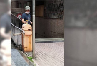 恭喜！林依晨求子6年被曝顺利产子，老公现身