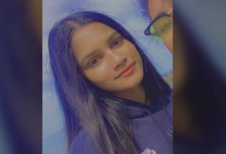 士嘉堡17岁女高中生被撞死