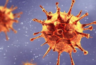 传染性比德尔塔强10％变异病毒在多国现踪