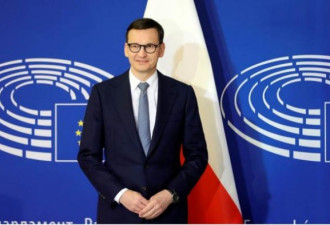 波兰宪法法庭判决：脱离欧盟第一步？