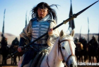 刘备军中最厉害的人是他 一个被低估的人